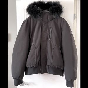Manteau Rudsak Homme